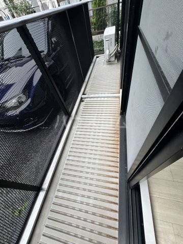 22/26 バルコニー