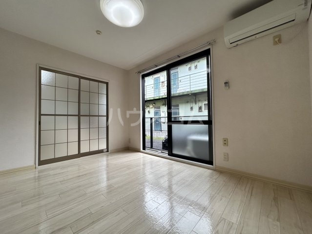 4/26 リビング/ダイニング