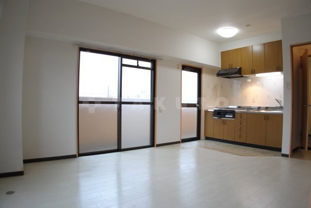 3/25 リビング/ダイニング