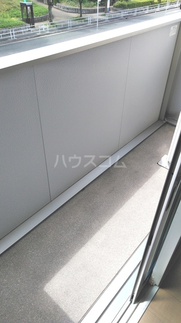 18/29 バルコニー