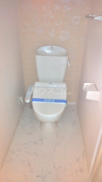 14/29 トイレ