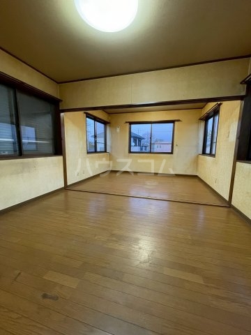 8/30 リビング/ダイニング