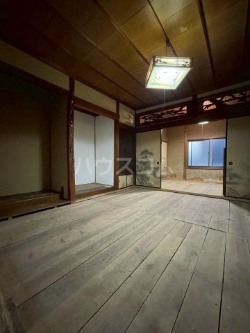 9/30 リビング/ダイニング