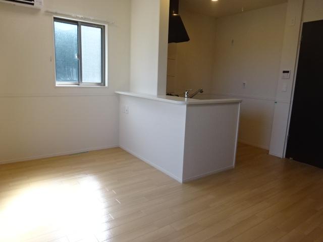 3/30 リビング/ダイニング