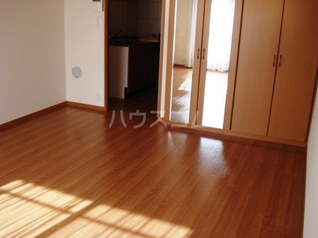 3/24 リビング/ダイニング