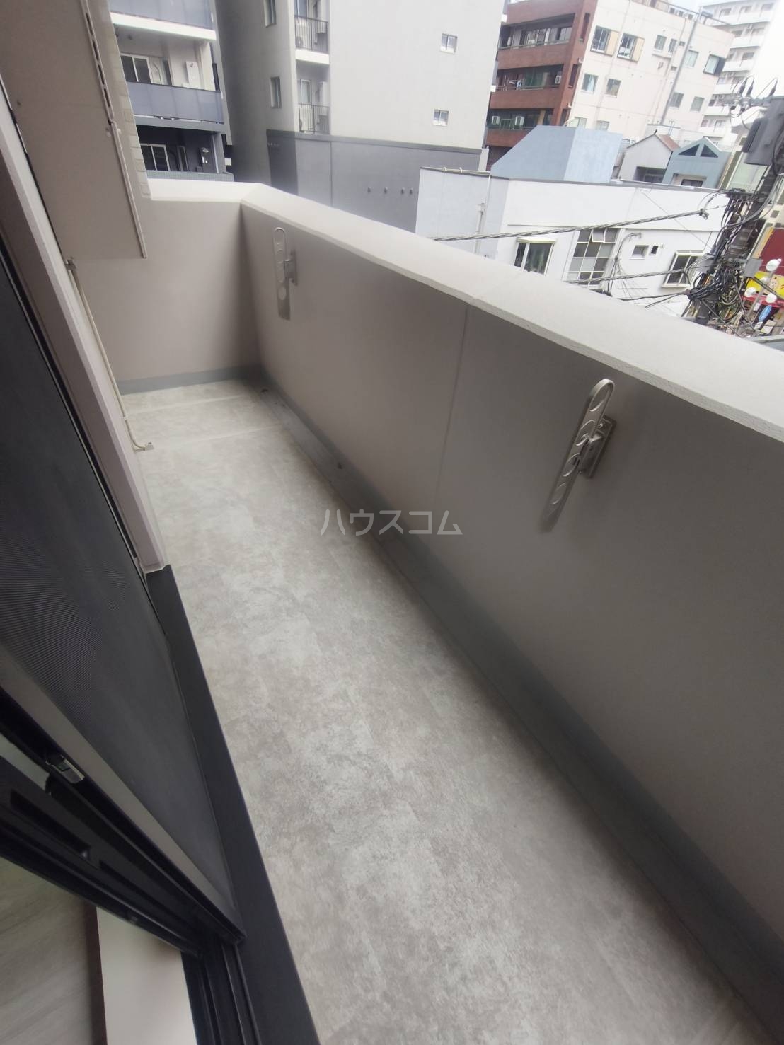 13/30 バルコニー