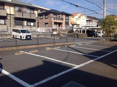 14/24 駐車場
