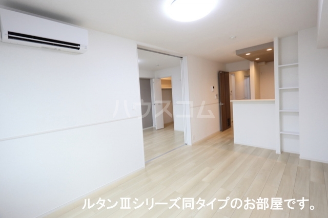 3/21 リビング/ダイニング