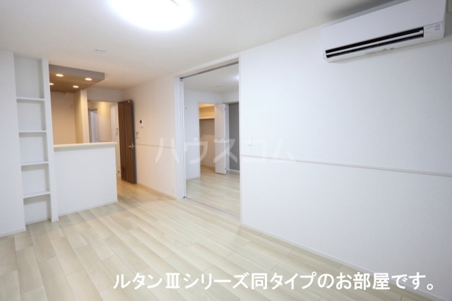 3/21 リビング/ダイニング