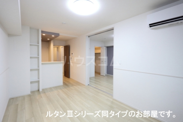 3/21 リビング/ダイニング