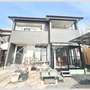 1/18 外観