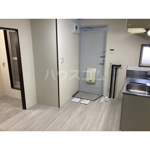 7/30 リビング/ダイニング