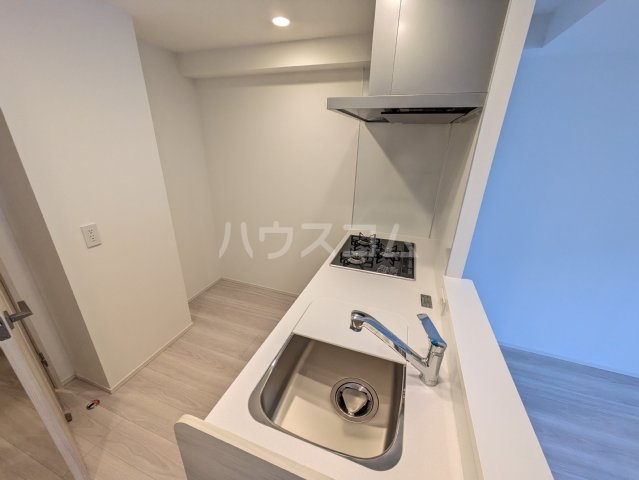 13/30 キッチン