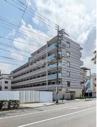 1/12 外観