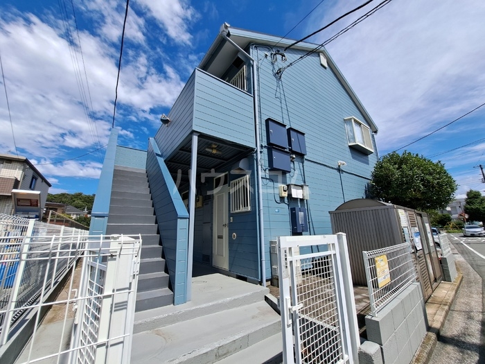 14/19 エントランス