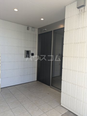 29/30 エントランス