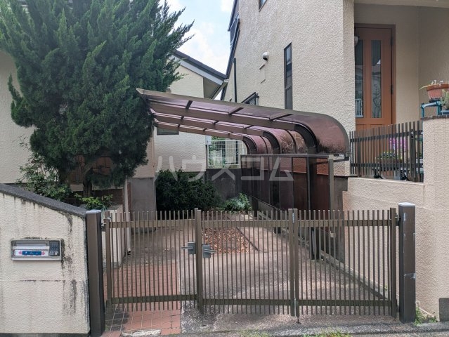 14/24 駐車場