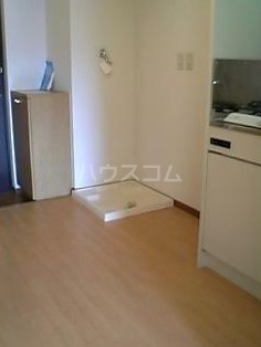 4/18 リビング/ダイニング