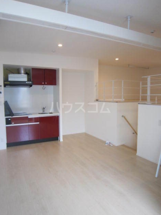 4/26 リビング/ダイニング