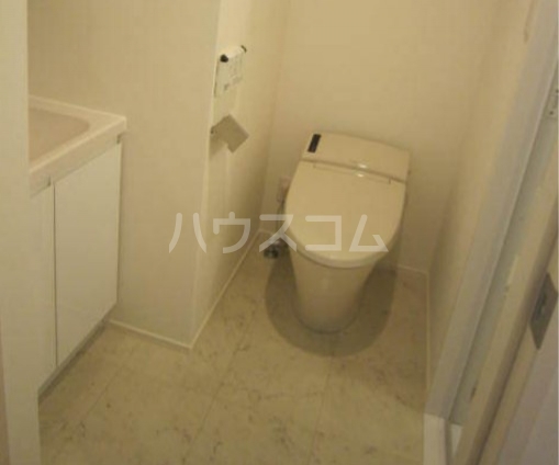 15/26 トイレ