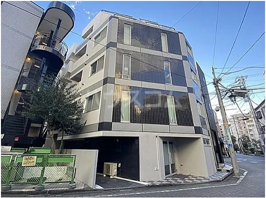 16/24 エントランス