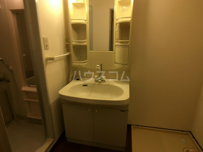 15/28 バルコニー