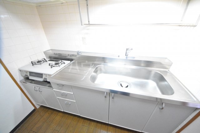 11/30 キッチン