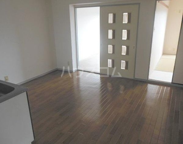 3/24 リビング/ダイニング