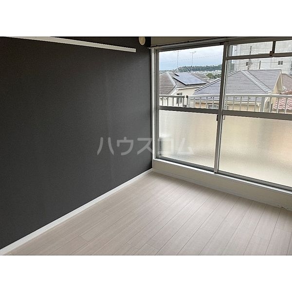 11/24 バルコニー