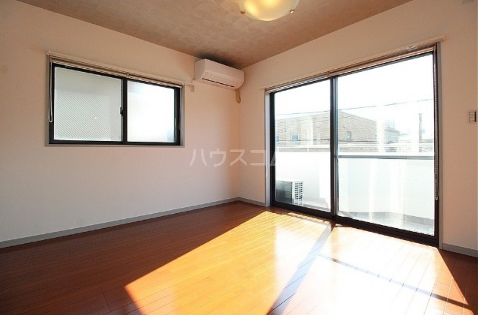 4/25 リビング/ダイニング