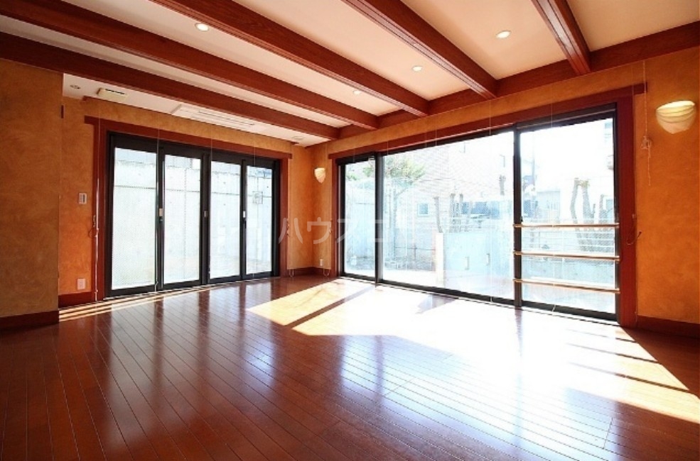 3/25 リビング/ダイニング