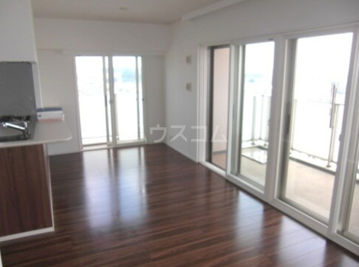 3/19 リビング/ダイニング