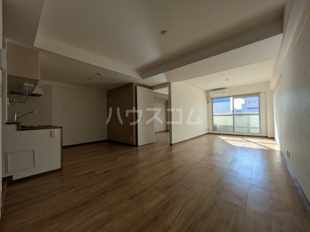 4/30 リビング/ダイニング