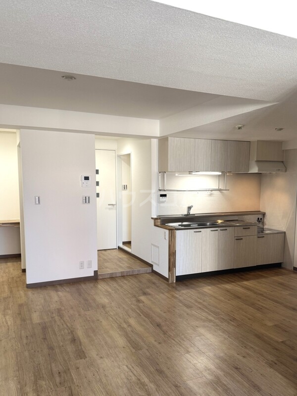 3/23 リビング/ダイニング