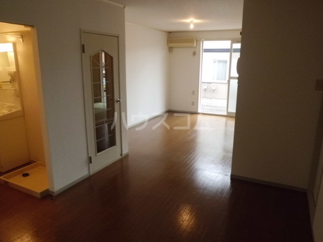 4/28 リビング/ダイニング