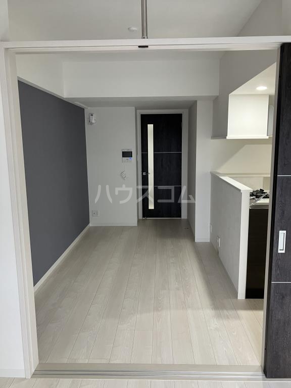 3/18 リビング/ダイニング