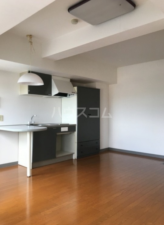 3/21 リビング/ダイニング