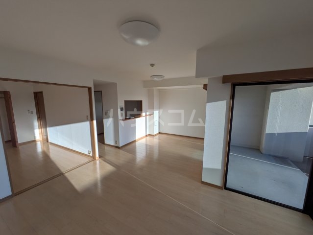 3/30 リビング/ダイニング