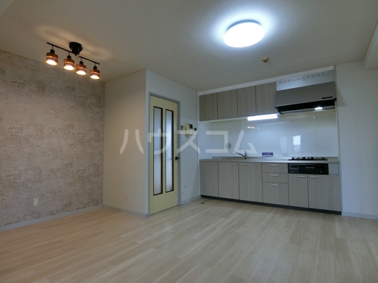 3/30 リビング/ダイニング