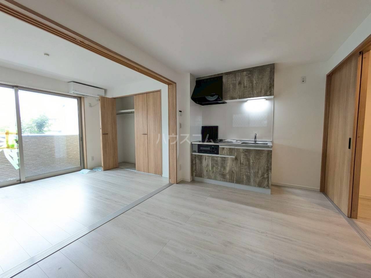 4/30 リビング/ダイニング