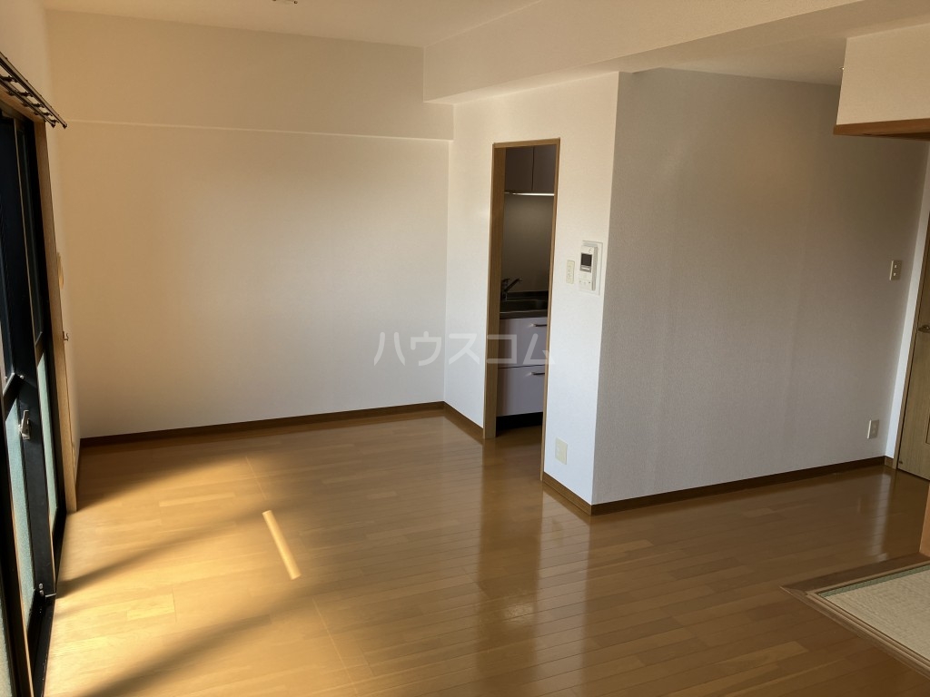 3/17 リビング/ダイニング