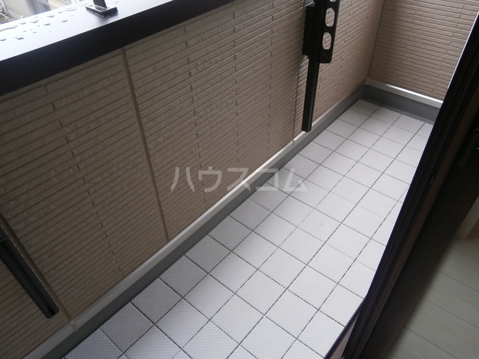 24/30 バルコニー