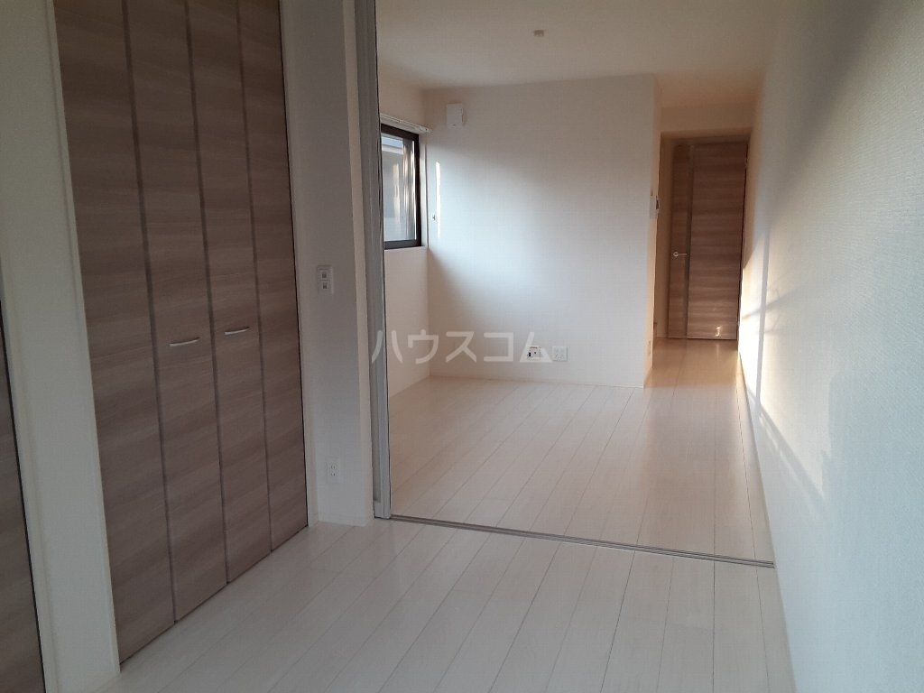 5/30 リビング/ダイニング