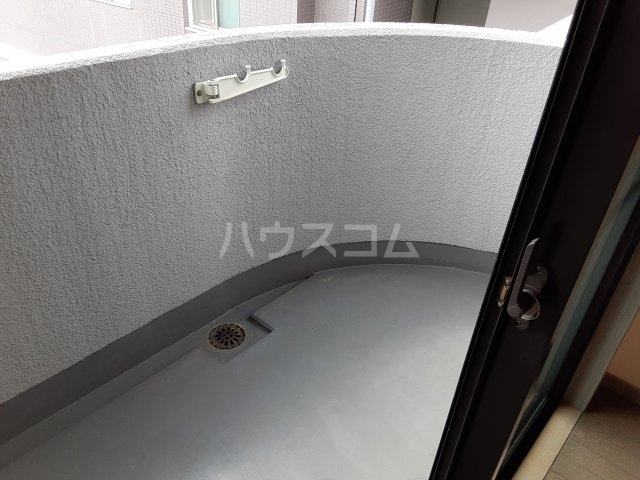 16/30 バルコニー