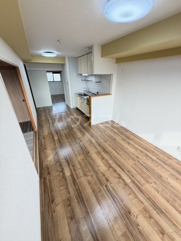 3/30 リビング/ダイニング