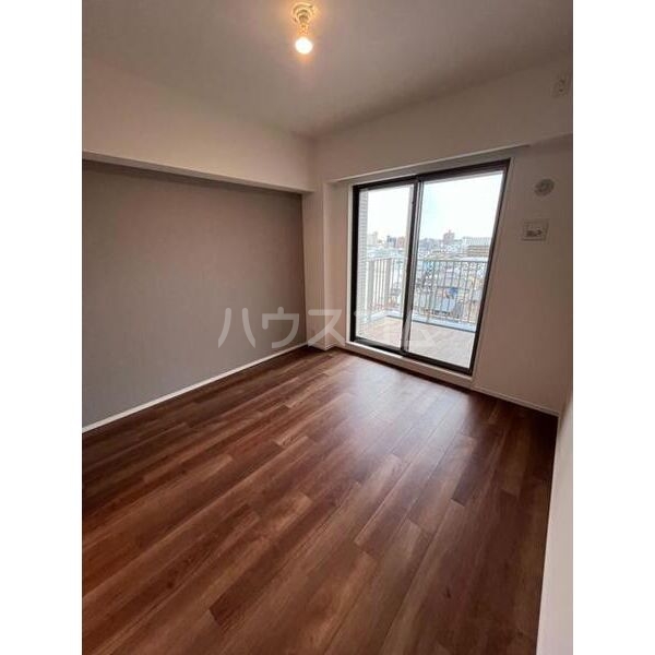 11/16 バルコニー