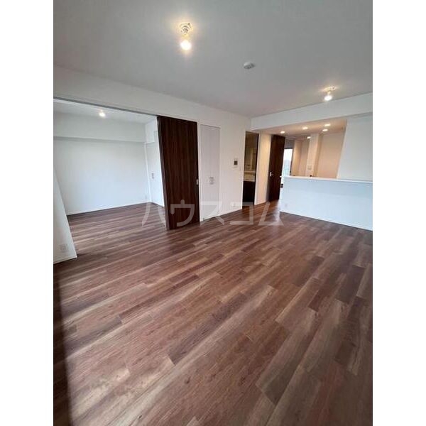 3/16 リビング/ダイニング