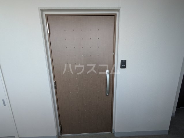 10/30 玄関