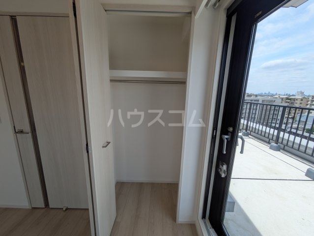7/30 収納