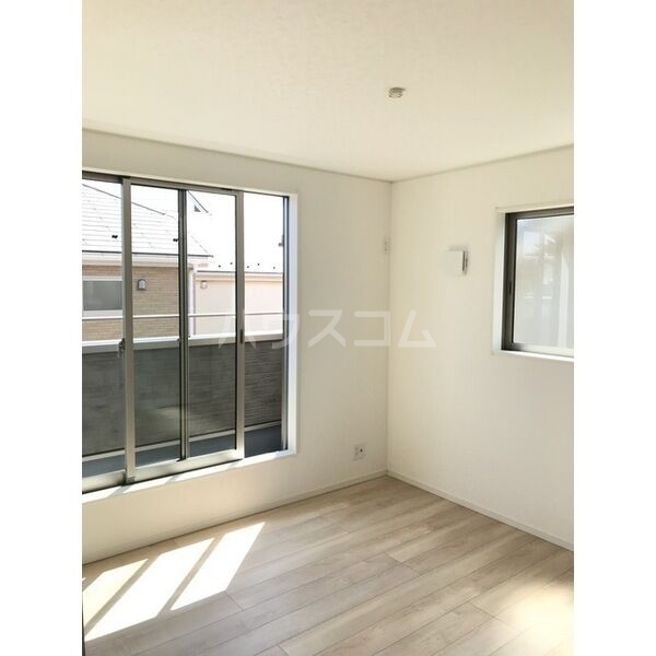 3/19 リビング/ダイニング